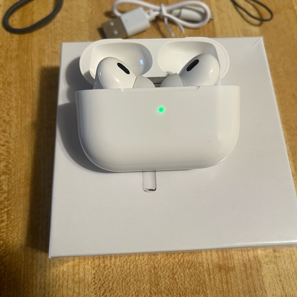 Wireless Earbuds Bluetooth Gen 2